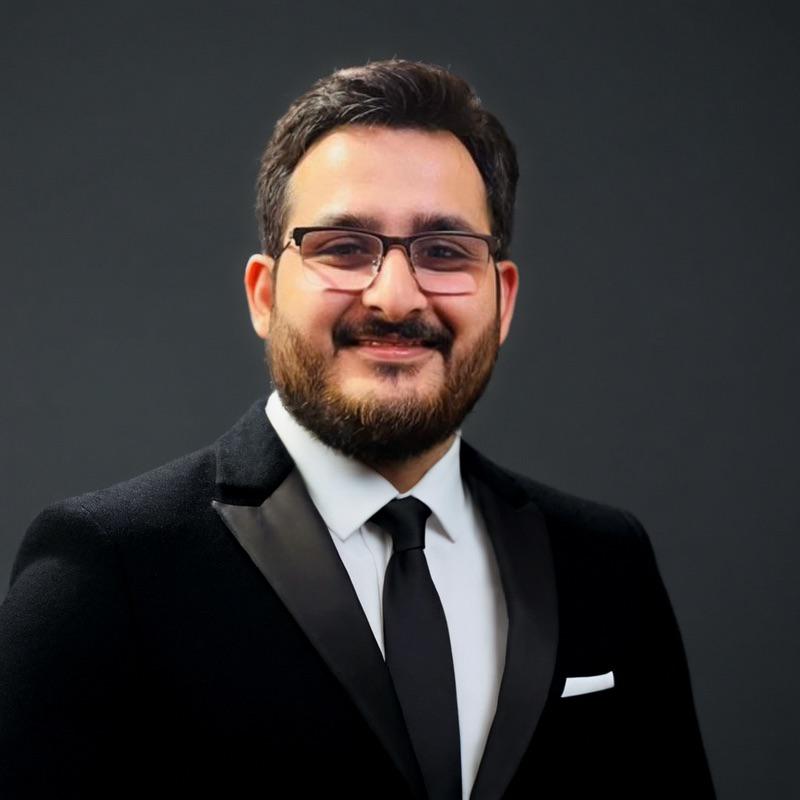 Arsh Mehta
