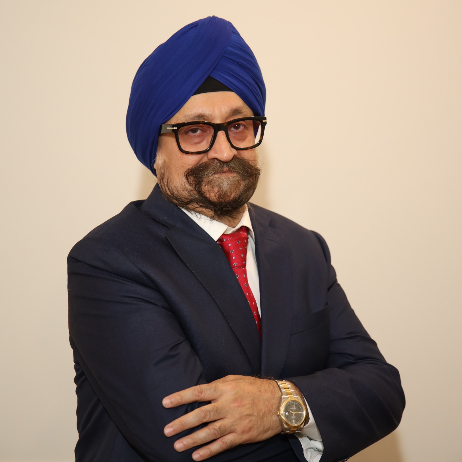 Inder Mohan Singh