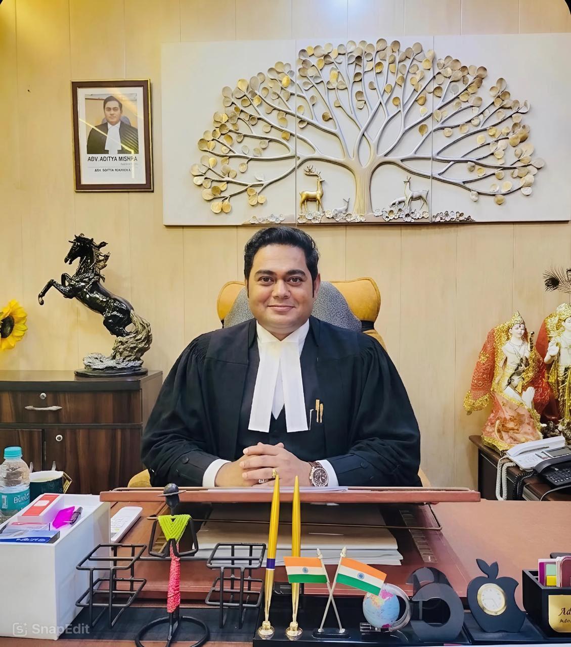 Aditya Mishra